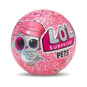 LOL Surprise! Pets Eye Spy 7 Surpresas - Candide