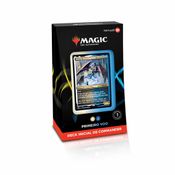 Deck Inicial Commander - Primeiro Voo - PTBR