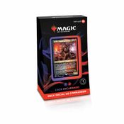 Deck Inicial Commander - Caos Encarnado - PTBR