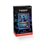 Deck Inicial Commander - Perigo Mortal - PTBR