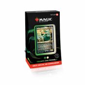 Deck Inicial Commander - Triunfo das fichas - PTBR