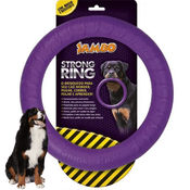 Brinquedo Jambo Mordedor Anel Ring Strong