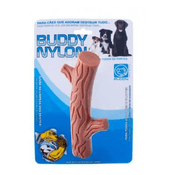 Brinquedo Para Cães Graveto Nylon Buddy Toys