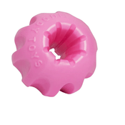 Brinquedo Buddy Toys Mini Bolt Filhotes Rosa