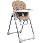 Cadeira para Refeição Prima Pappa Zero 3 Monarca Burigotto