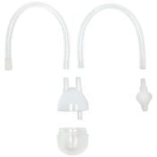 Aspirador Nasal de Sucção com Estojo Buba