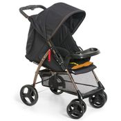 Carrinho de Bebê Galzerano San Remo 1040PTC