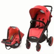 Carrinho de Bebê Travel System Baby Style Victory