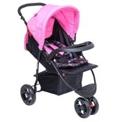 Carrinho de Bebê Urban Baby Style