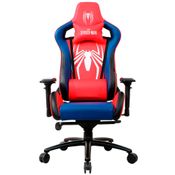 Cadeira Gamer Dazz Marvel Homem-Aranha