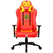 Cadeira Gamer Dazz Marvel Homem de Ferro