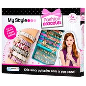 com Letras Multikids