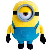Pelúcia Minions Stuart F0020 9 Fun 30cm