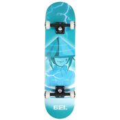 Skate Semiprofissional 80 cm Raio Bel