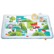 Tapete de Atividades Tiny Love Super Mat Meadow Days