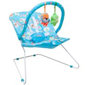 Repouseira Baby Style Lion Star Baby Até 11Kg