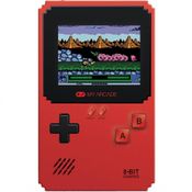 Mini Videogame My Arcade Pixel Classic