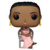 Boneco Funko Pop Icons Whitney Houston 25