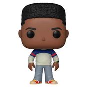 Boneco Funko Pop Stranger Things Lucas 1241