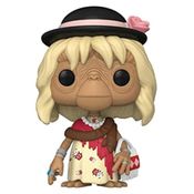 Boneco Funko Pop Movies E.T. in Disguise 1253