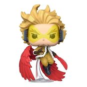 Boneco Funko Pop Animation My Hero Academy Hawks 1141