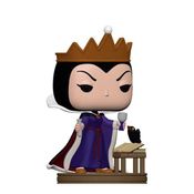 Boneco Funko Pop Disney Villains Evil Queen Rainha Ma 1079