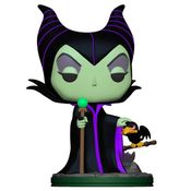 Boneco Funko Pop Disney Villains Maleficent Malévola 1082