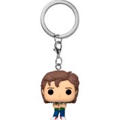 Chaveiro Funko Pop Stranger Things Steve