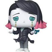 Boneco Funko Pop Demon Slayer Sdcc 2022 Enmu 1158