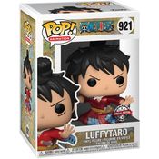 Funko Pop One Piece Luffytaro Kimono #921 Special Edition