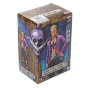 Figura One Piece Marco Grandline Men Wano Banpresto Bandai