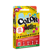 Jogo Color Addict Cartucho