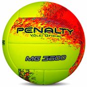 Bola de Vôlei Penalty MG 3600 XXI