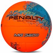 Bola de Vôlei Penalty MG 3600 XXI