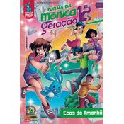 Turma da Mônica - Geração 12 - Segunda Temporada - Vol.01