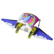 Fortnite - Glider Llamacorn Express