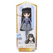 Mini Boneco - Harry Potter - Wizarding World - Cho - Fashion - Sunny