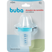 Chupeta Dosadora Remédio Dar Remédio Mais Fácil Bebe, Buba