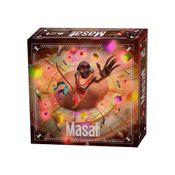 Masai Jogo de Tabuleiro Side Quest Best Mark Group