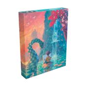 Canvas Reflections Expansão de Jogo de Cartas Galapagos CNV002