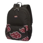 Mochila Costas G Naruto Clouds Pacific