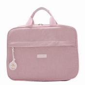 Mala de Maternidade Pirulitando Baby Prática Rosa