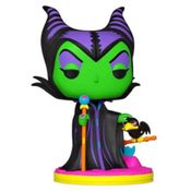 Boneco Funko Pop Disney Villains Especial  Maleficent 1082