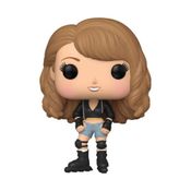 Boneco Funko Pop Rocks Mariah Carey 276