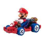 Hot Wheels - Mario Kart - Mario Pipe Frame Hdb34