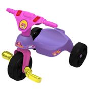 Triciclo Oncinha Racer 0773.2 Xalingo