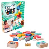 Jogo Jenga Maker F4528 Hasbro