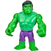Boneco Hulk Hasbro F3996