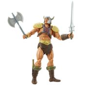 Boneco Masters of the Universe Viking He-Man Mattel