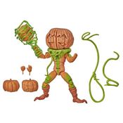 Boneco Pumpkin Rapper Power Rangers Lightning Collection Monsters Mighty Morphin F0292/F0543 Hasbro